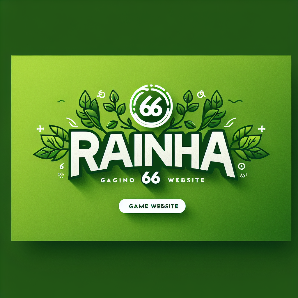 Logo da rainha66